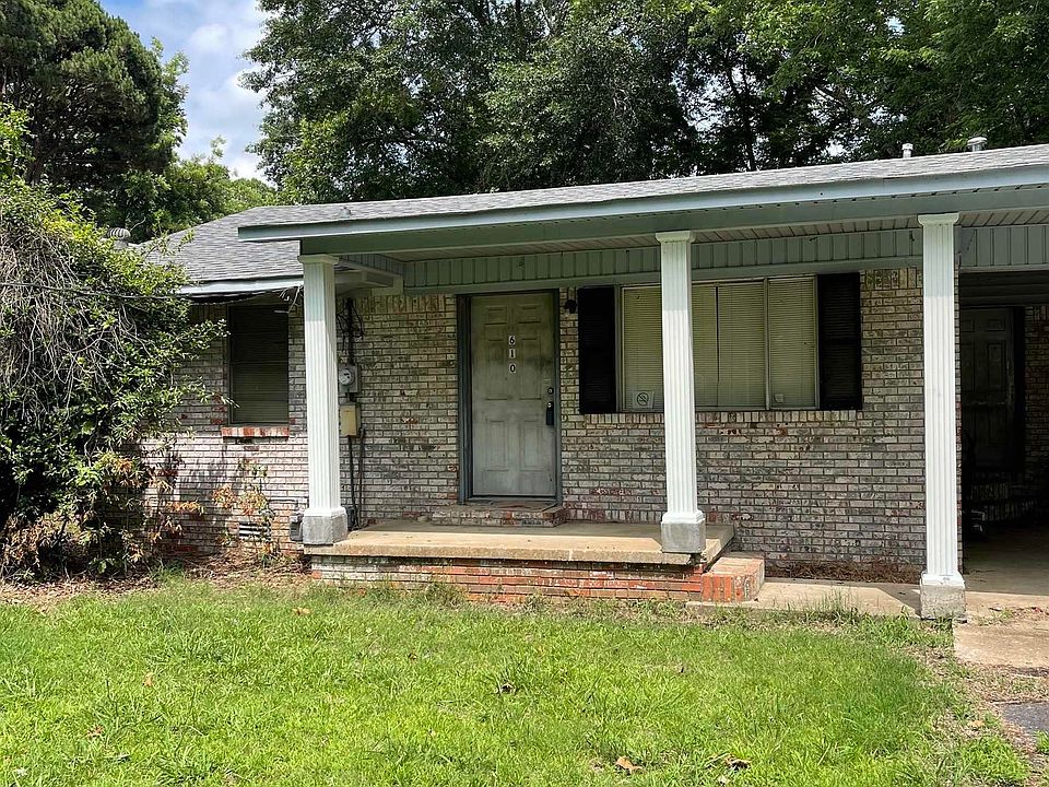 610 N Elm St, Beebe, AR 72012 Zillow