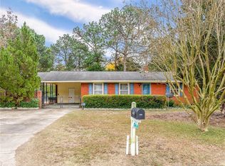 4117 Faison Ave, Fayetteville, NC 28304