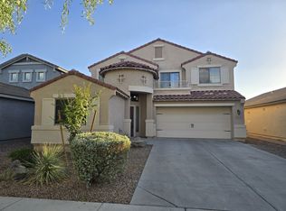4159 E Sandy Way, Gilbert, AZ 85297