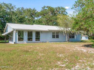 343 LAKE COMO Drive, Pomona Park, FL 32181