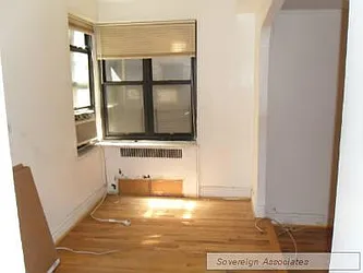 Rented by Sovereign Associates