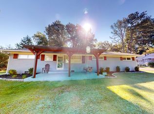 609 Maple Heights St, Kenton, TN 38233