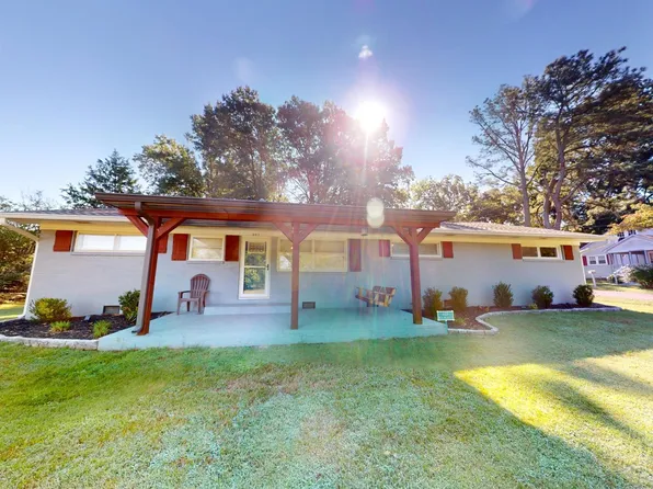 609 Maple Heights St, Kenton, TN 38233