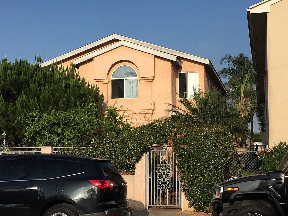 1st image of 1536 S Cloverdale Ave