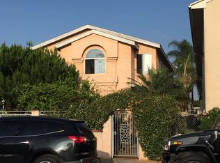 1536 S Cloverdale Ave, Los Angeles, CA 90019