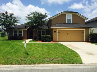 2347 Eisner Dr, Jacksonville, FL 32218