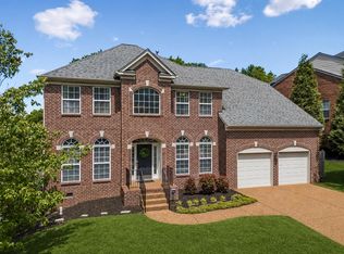 1009 Stone Ridge Dr, Nashville, TN 37211
