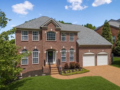 1009 Stone Ridge Dr, Nashville, TN, 37211