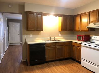 3063 Olympia Dr, Denton, TX 76209
