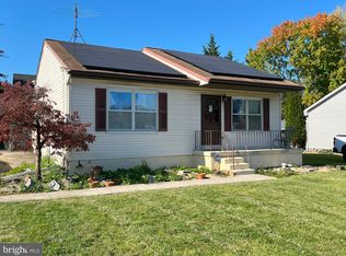 334 Royer Rd, Westminster, MD 21158