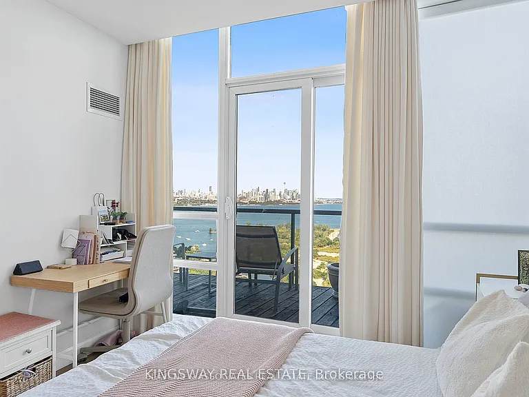 2240 Lake Shore Blvd W #3206 — Photo 14