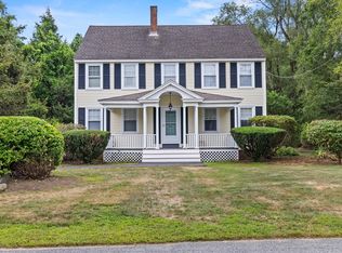115 Britton St, Raynham, MA 02767