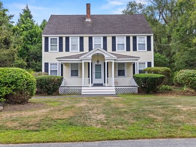 115 Britton St, Raynham, MA, 02767