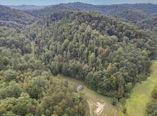 1065 Brushy Fork Rd, West Liberty, KY 41472