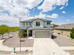 13201 Wesleyan Ave, El Paso, TX 79928