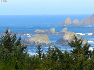 Seascape Dr, Cannon Beach, OR 97110