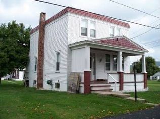 20 Guy St, Ashland, PA 17921