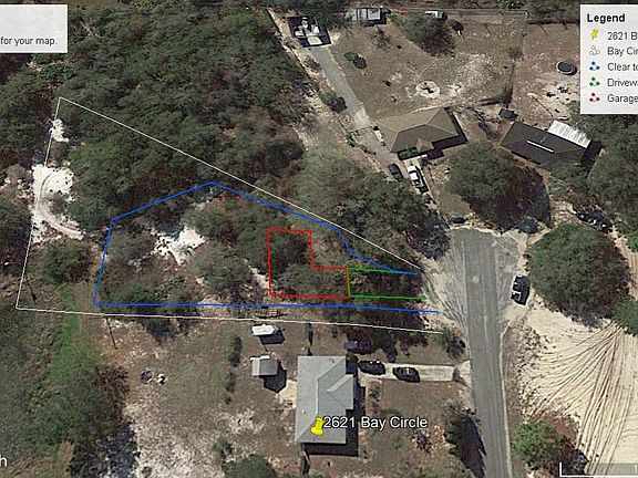 2nd image of 0 Bay Cir