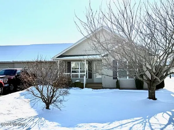 379 Trinity Dr, Hughesville, PA 17737