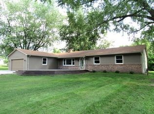 21241 W County Rd, Wilmington, IL 60481