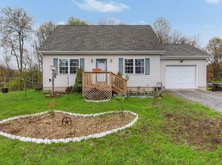 51 Meadow Brook Lane, Fletcher, VT 05444