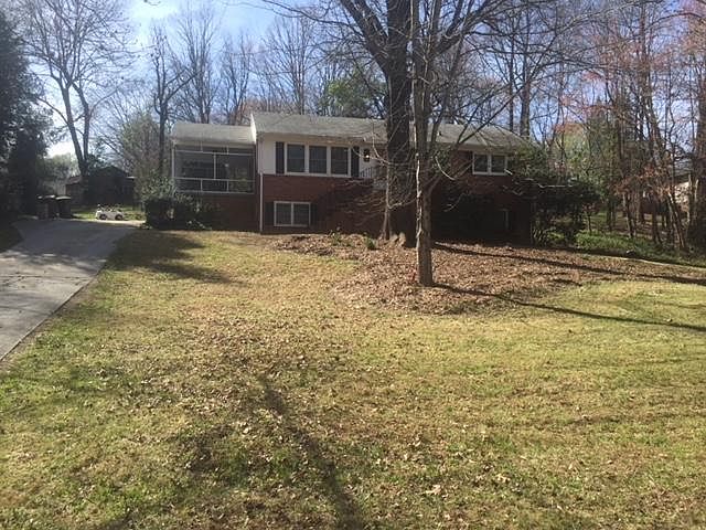 2nd image of 3407 Normandy Rd