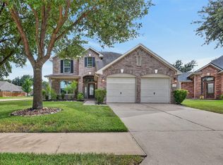 7603 Kenmark Ct, Cypress, TX 77433
