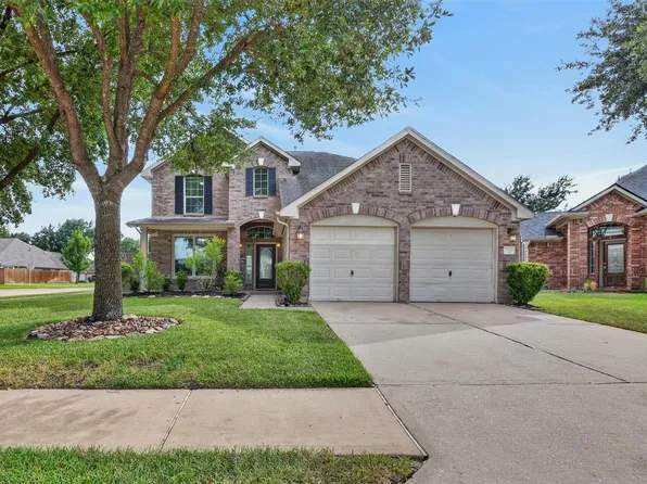7603 Kenmark Ct, Cypress, TX 77433