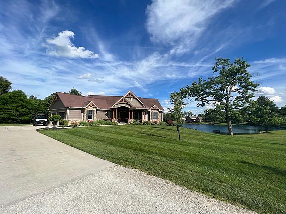 4th image of 3943 Scarlet Gray Way Ln Lot 1