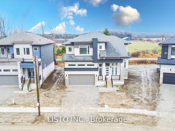 3763 Sunbank Cres, Severn, ON L3V 8N2
