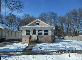 2218 Forest Ave, Lansing, MI 48910