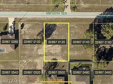 1st image of 1822 NW 20th Ter