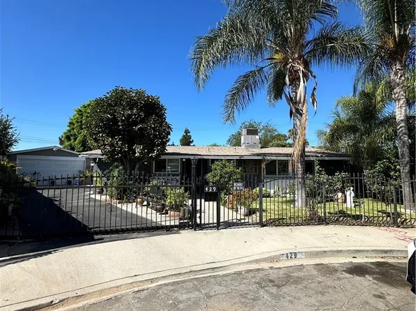 429 Jansu Pl, Pomona, CA 91768