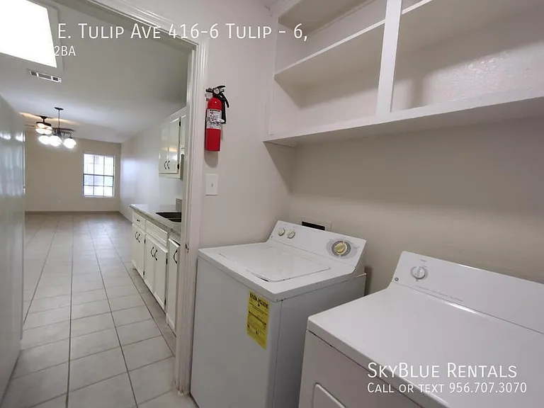 416 E Tulip Ave #6 — Photo 22
