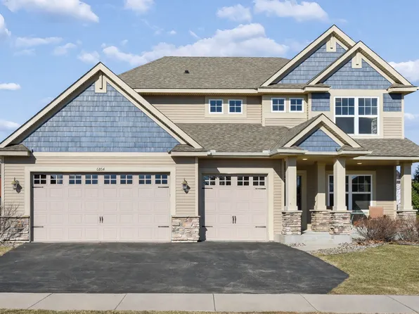 6864 Jewel Ave S, Cottage Grove, MN 55016