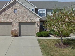 4657 Courtyard Dr, Mason, OH 45040