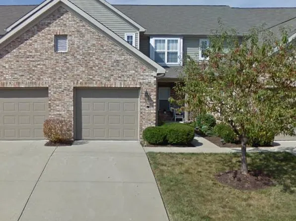 4657 Courtyard Dr, Mason, OH 45040