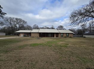 642 County Road 1330, Mount Pleasant, TX 75455