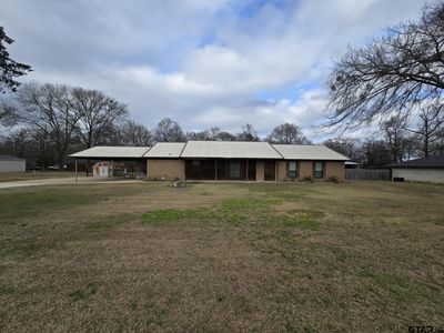 642 County Road 1330, Mount Pleasant, TX, 75455
