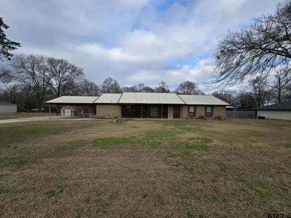 642 County Road 1330, Mount Pleasant, TX 75455