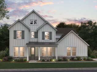 Norwood Plan, Windsor Court, Fayetteville, GA 30215