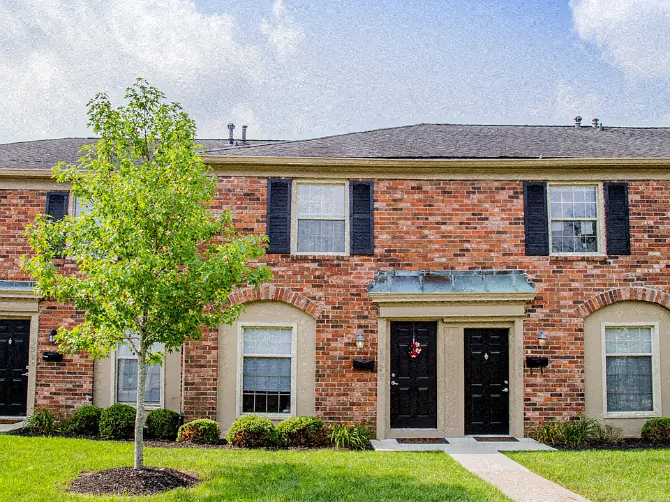 Monon Place I (Classic and Renovated), Managed by Buckingham Monon Living