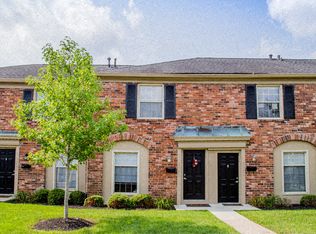 Monon Place I (Classic and Renovated), Managed by Buckingham Monon Living, Indianapolis, IN 46220