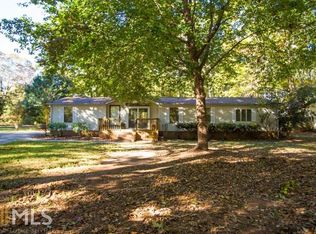 2048 Highway 82, Statham, GA 30666