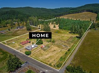 247 Lake Creek Rd, Chehalis, WA 98532