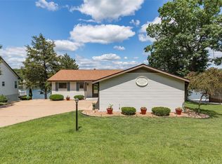 702 N Lafitte Dr, Bonne Terre, MO 63628