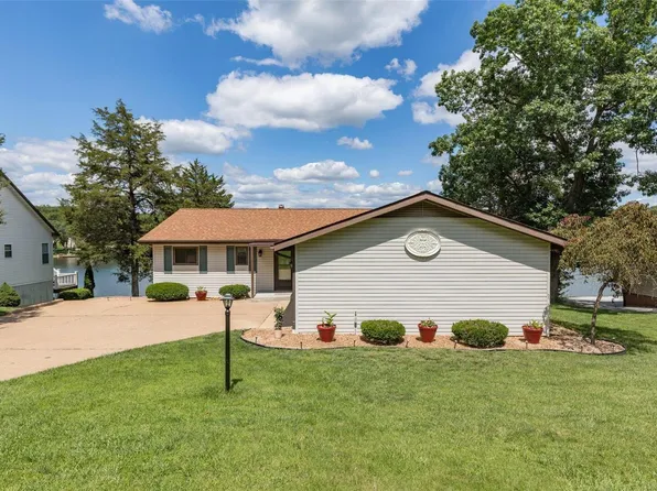 702 N Lafitte Dr, Bonne Terre, MO 63628