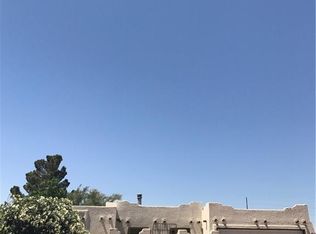 5505 Beth View Dr, El Paso, TX 79932