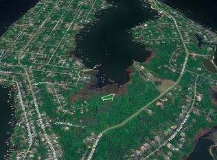 1227 Creek Dr, Annapolis, MD 21403