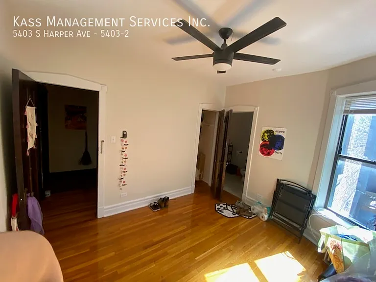 5403 S Harper Ave #2 — Photo 8